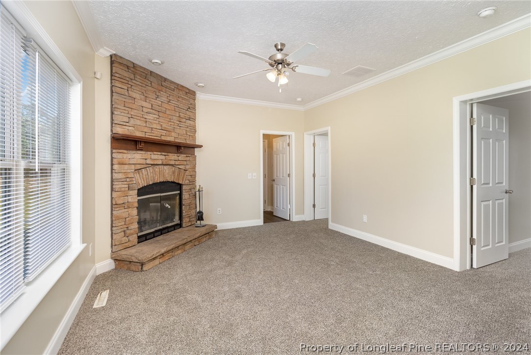 3666 Calloway Road Raeford, NC 28376 - Photo 12 of 28 Gallery Image 12