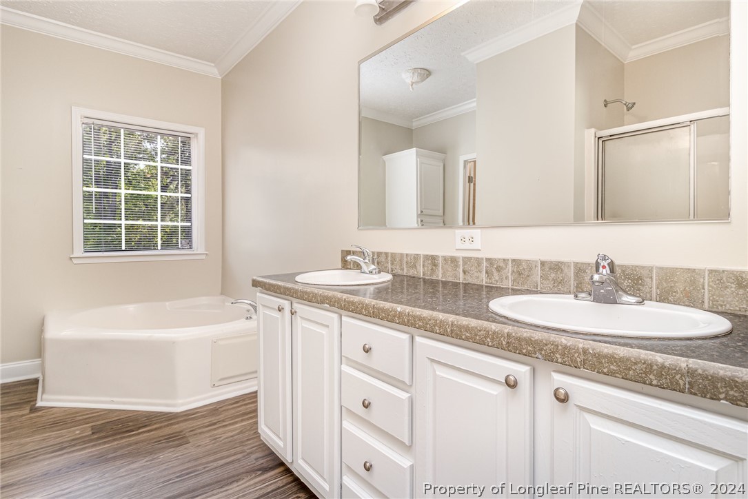3666 Calloway Road Raeford, NC 28376 - Photo 15 of 28 Gallery Image 15