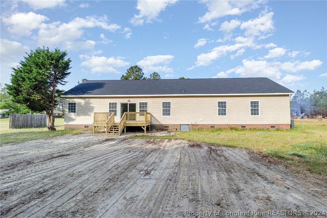 3666 Calloway Road Raeford, NC 28376 - Photo 26 of 28 Gallery Image 26