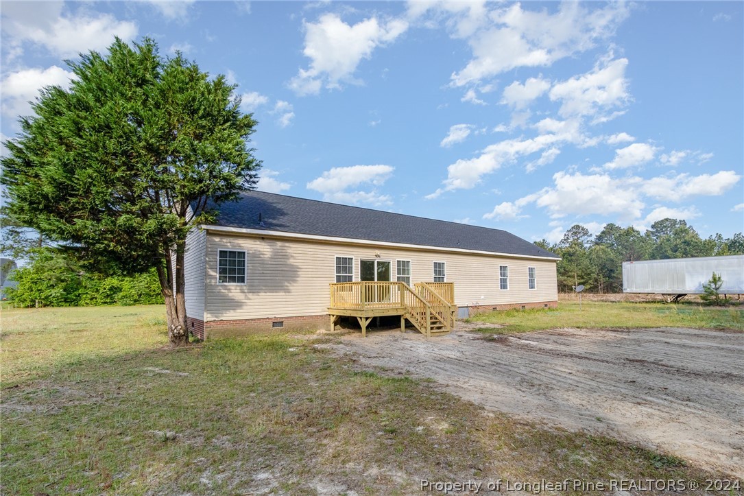 3666 Calloway Road Raeford, NC 28376 - Photo 27 of 28 Gallery Image 27