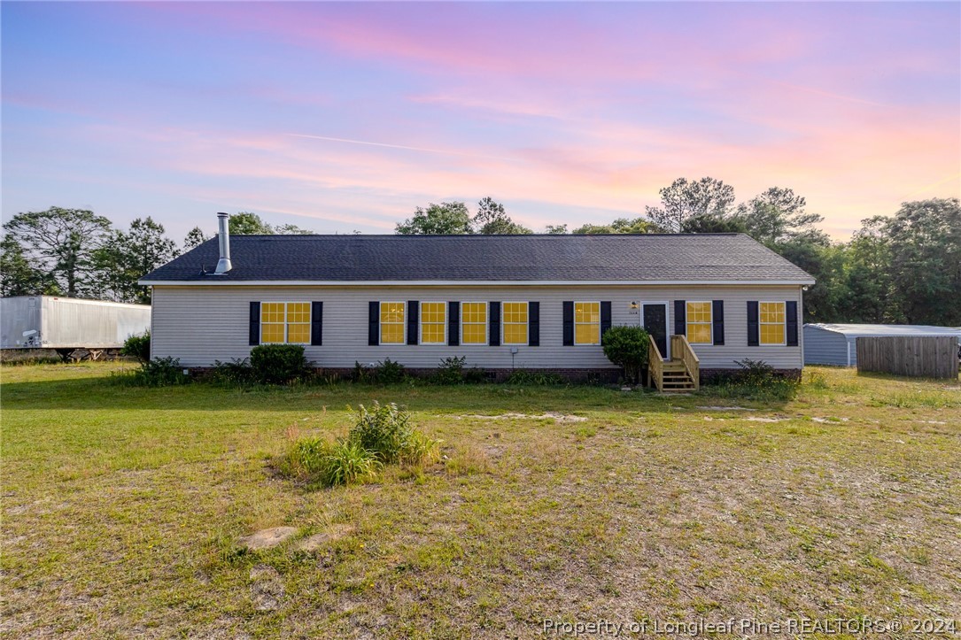 3666 Calloway Road Raeford, NC 28376 - Photo 3 of 28 Gallery Image 3