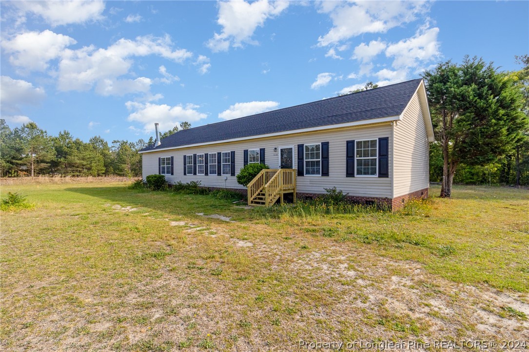 3666 Calloway Road Raeford, NC 28376 - Photo 4 of 28 Gallery Image 4