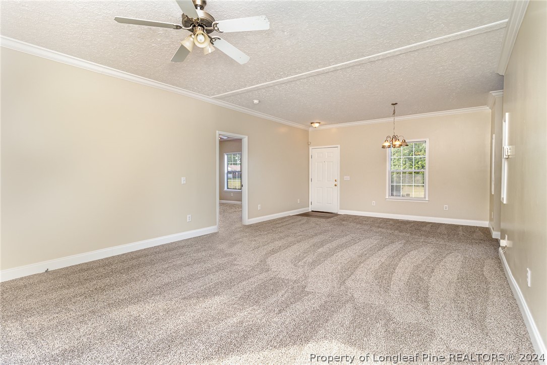 3666 Calloway Road Raeford, NC 28376 - Photo 5 of 28 Gallery Image 5