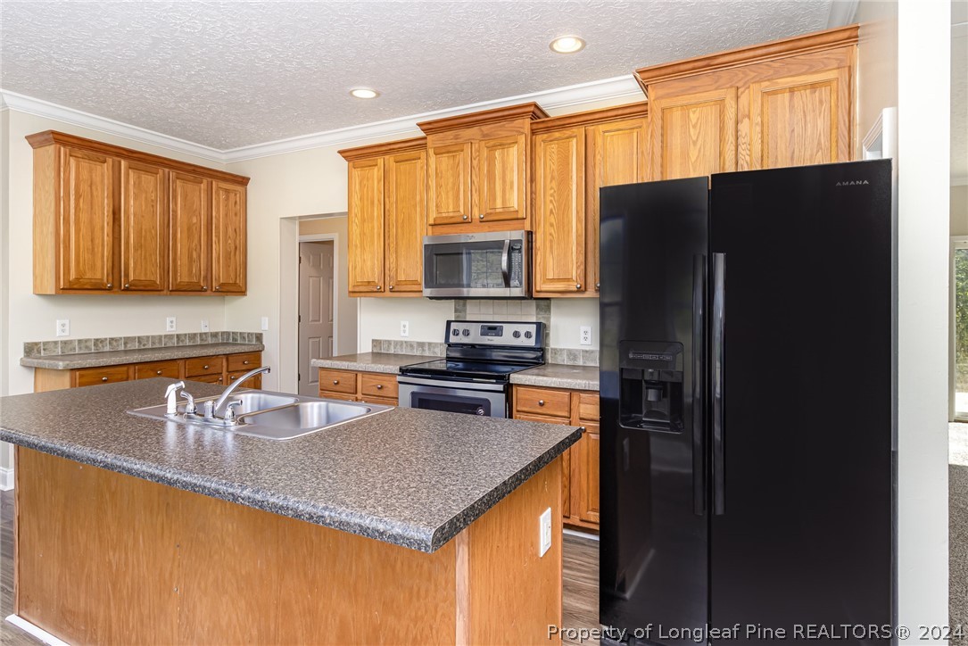 3666 Calloway Road Raeford, NC 28376 - Photo 8 of 28 Gallery Image 8