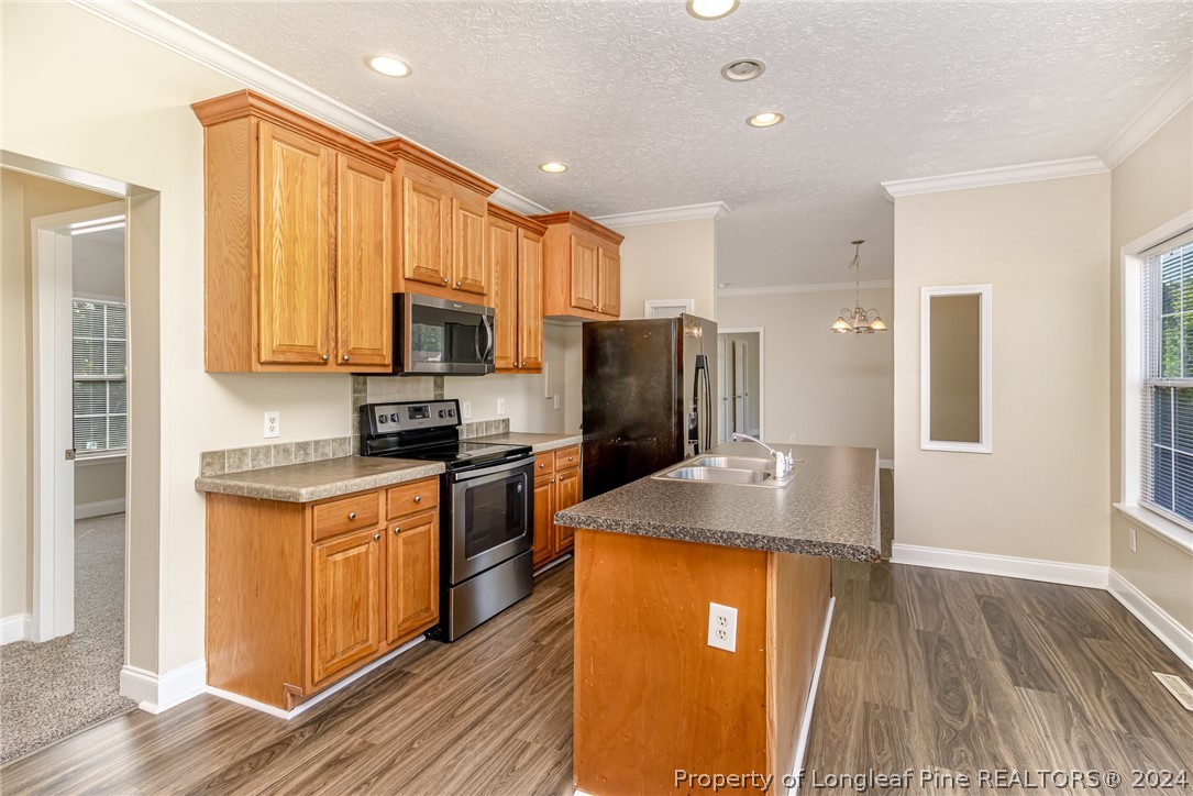 3666 Calloway Road Raeford, NC 28376 - Photo 9 of 28 Gallery Image 9