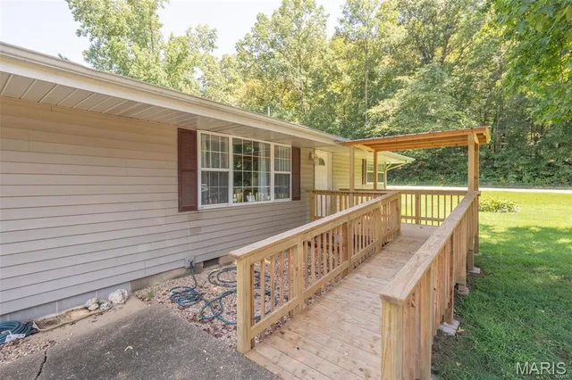 $149,900 | 13 Wayne 357b, Piedmont, MO 63957