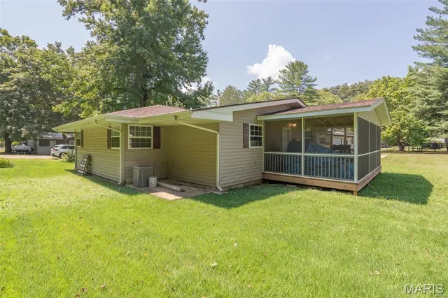 $149,900 | 13 Wayne 357b, Piedmont, MO 63957