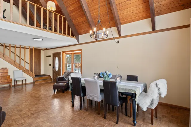 $650,000 | W5511 Cool Hill Drive, La Grange, WI 53121