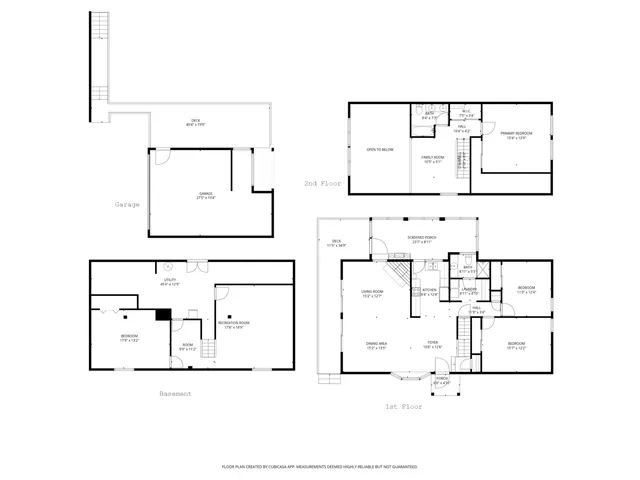 $650,000 | W5511 Cool Hill Drive, La Grange, WI 53121