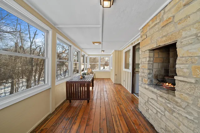 $650,000 | W5511 Cool Hill Drive, La Grange, WI 53121