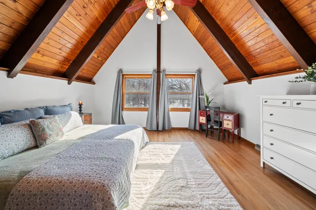 $650,000 | W5511 Cool Hill Drive, La Grange, WI 53121