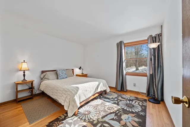 $650,000 | W5511 Cool Hill Drive, La Grange, WI 53121