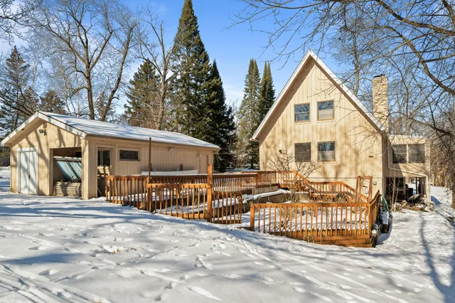 $650,000 | W5511 Cool Hill Drive, La Grange, WI 53121