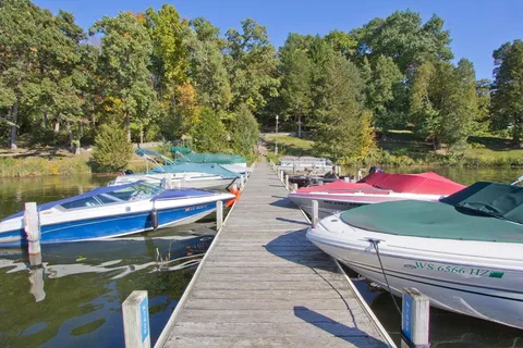 $650,000 | W5511 Cool Hill Drive, La Grange, WI 53121