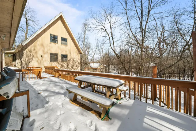 $650,000 | W5511 Cool Hill Drive, La Grange, WI 53121