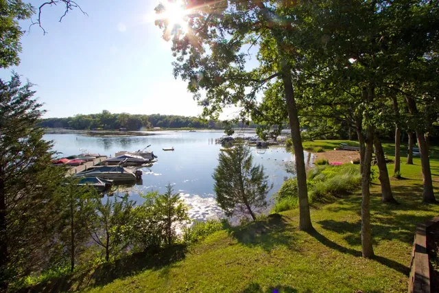 $650,000 | W5511 Cool Hill Drive, La Grange, WI 53121