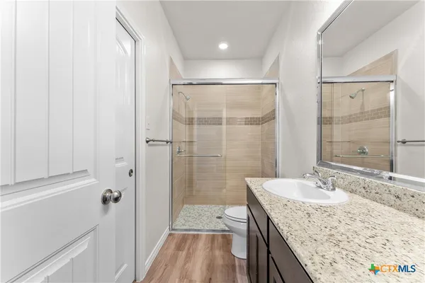 $1,495 | 1114 Zora Drive, Unit B, Temple, TX 76504