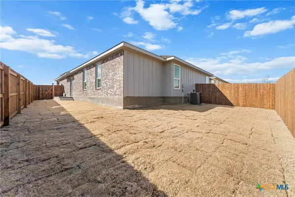 $1,495 | 1114 Zora Drive, Unit B, Temple, TX 76504