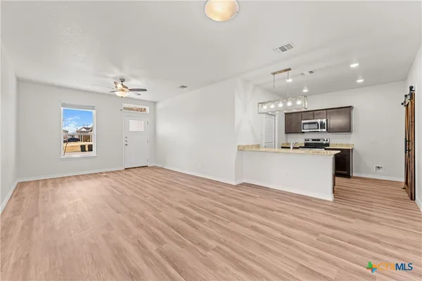 $1,495 | 1114 Zora Drive, Unit B, Temple, TX 76504