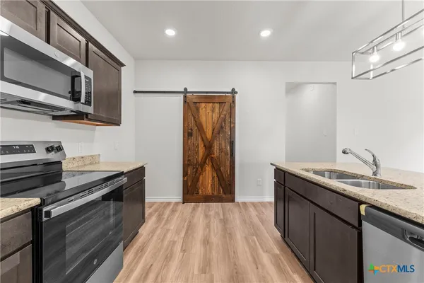 $1,495 | 1114 Zora Drive, Unit B, Temple, TX 76504