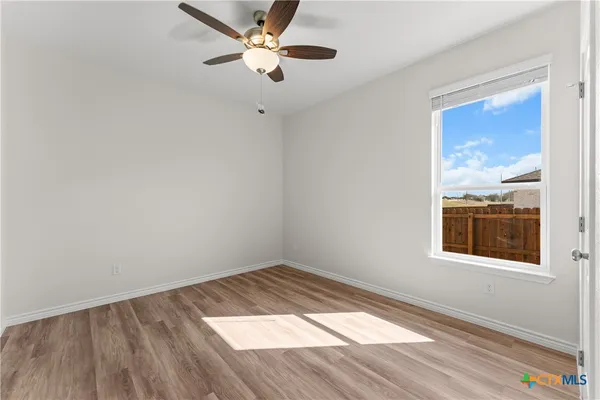 $1,495 | 1114 Zora Drive, Unit B, Temple, TX 76504