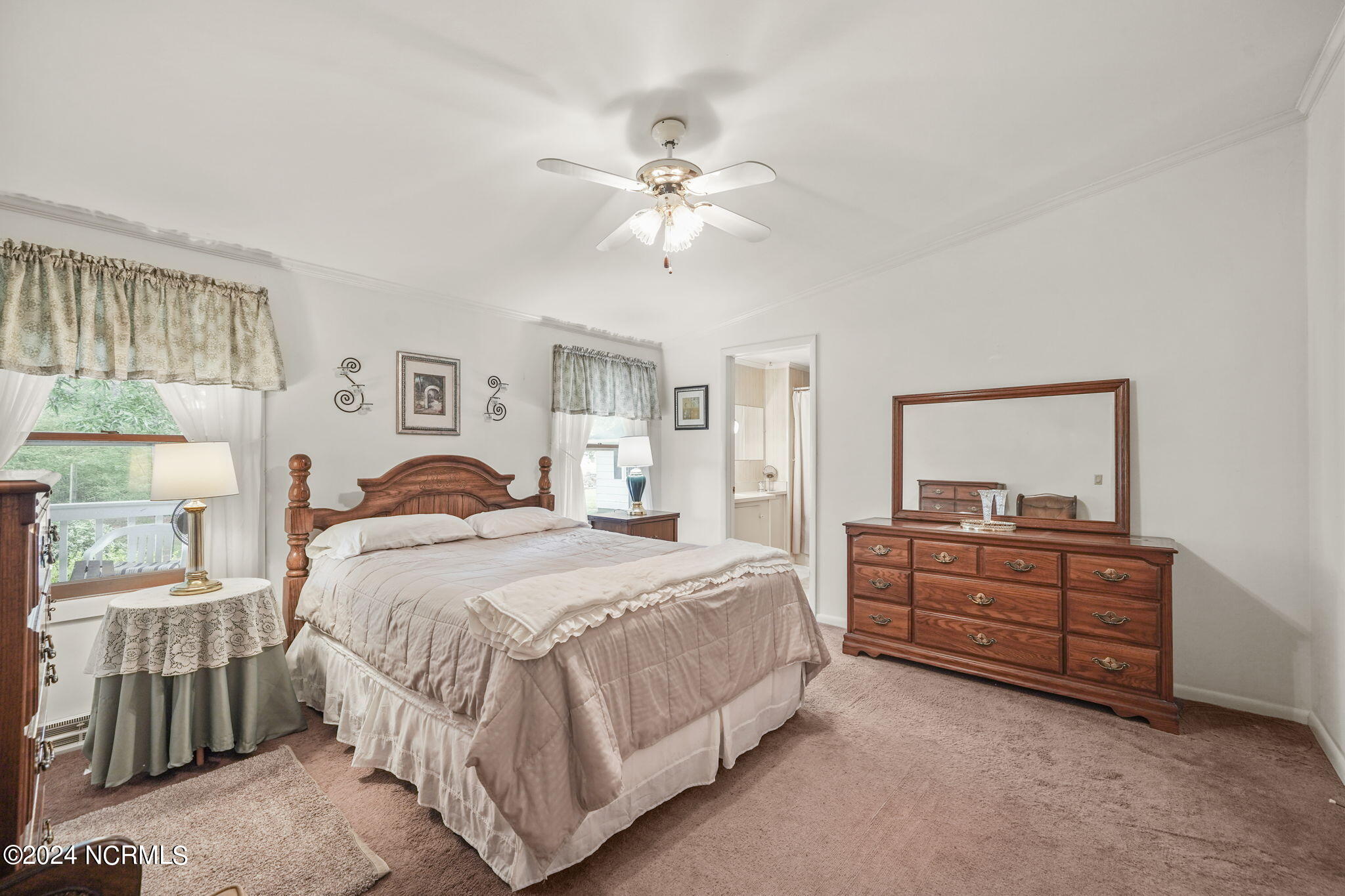 8108 Zebulon Road Youngsville, NC 27596 - Photo 16 of 39 31-web-or-mls-DSC08989