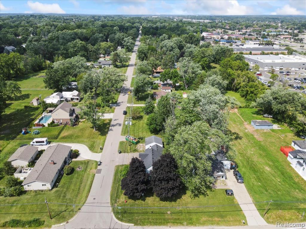 198 West Auburn Road Rochester Hills, MI 48307 - Photo 35 of 36