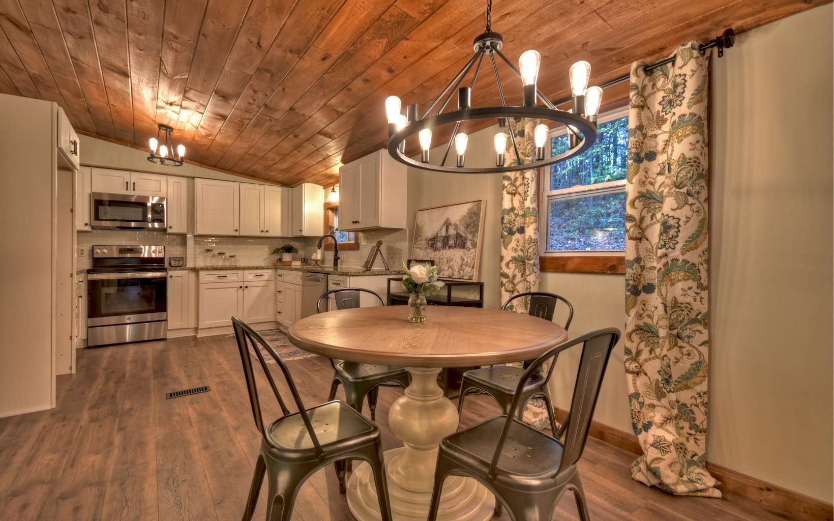 831 Damascus Circle Blue Ridge, GA 30513 - Photo 3 of 22 Additional View