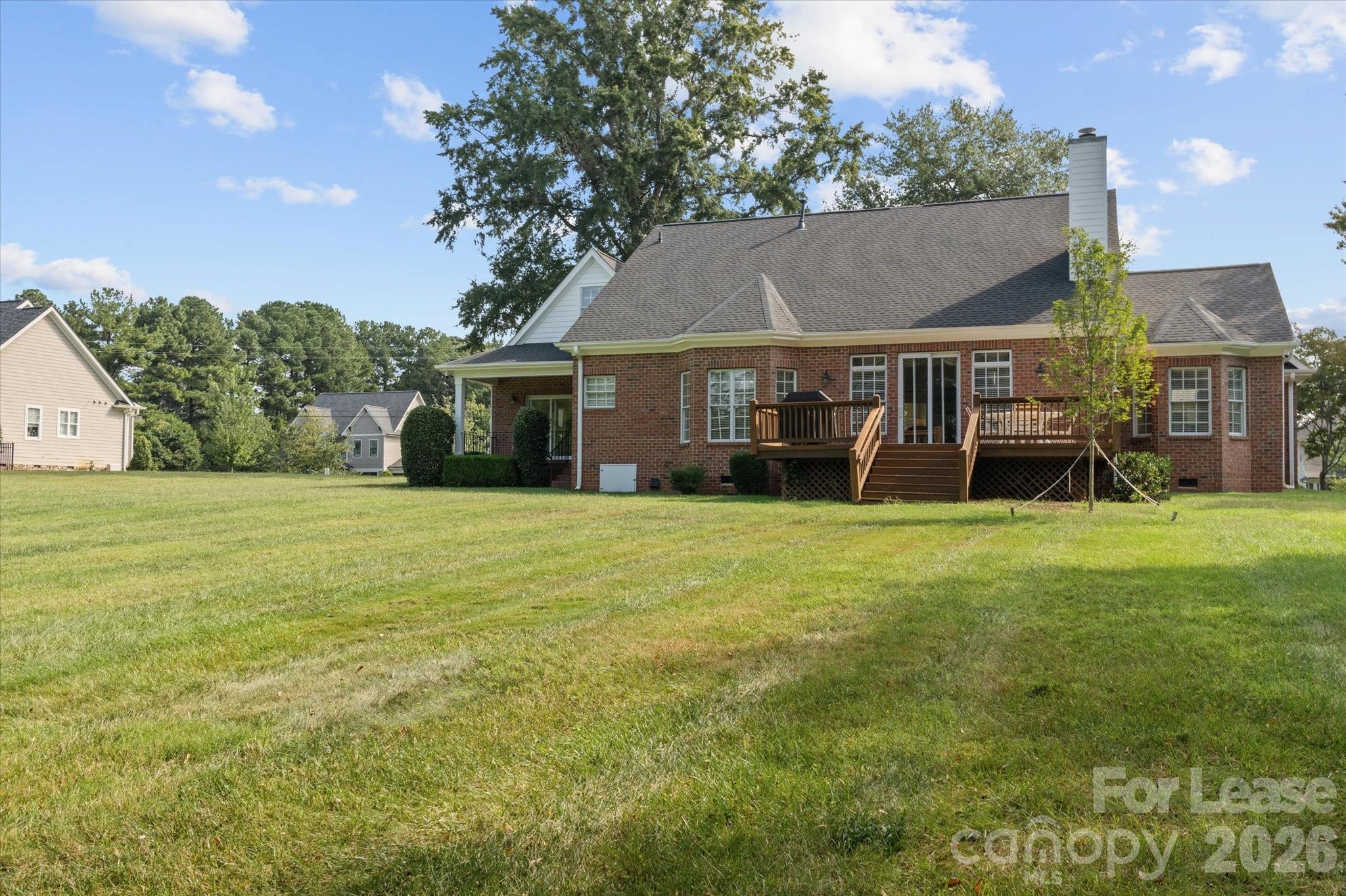 18319 John Connor Road Cornelius, NC 28031 - Photo 33 of 45 Gallery Image 33