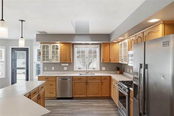 $399,900 | 3463 Redman Road, Clarkson, NY 14420