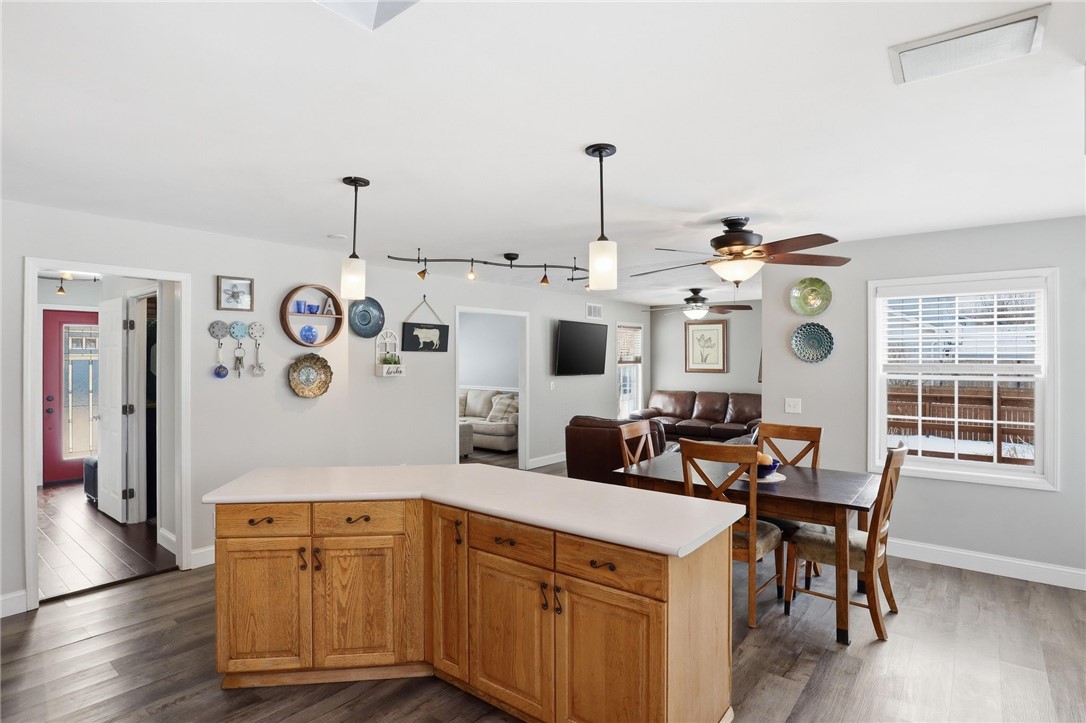 3463 Redman Road Clarkson, NY 14420 - Photo 13 of 41