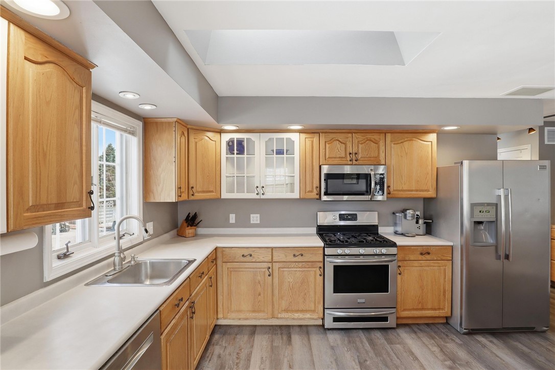 3463 Redman Road Clarkson, NY 14420 - Photo 14 of 41