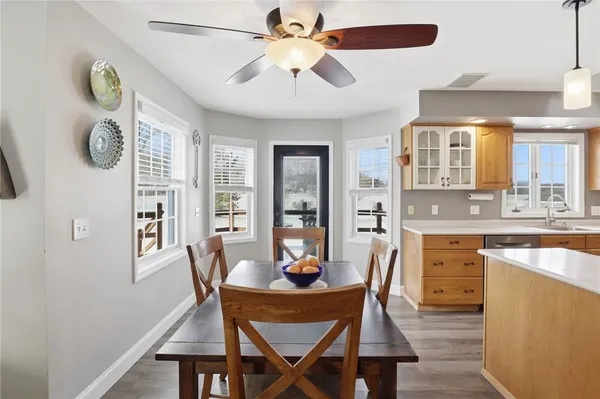 $399,900 | 3463 Redman Road, Clarkson, NY 14420