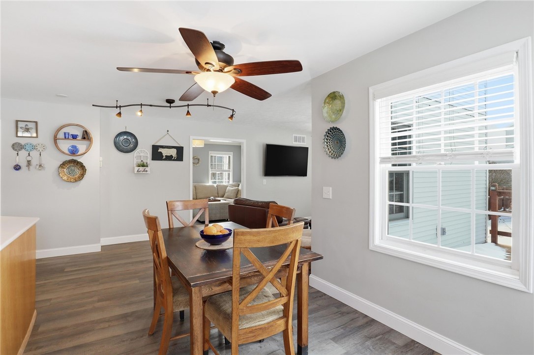 3463 Redman Road Clarkson, NY 14420 - Photo 16 of 41