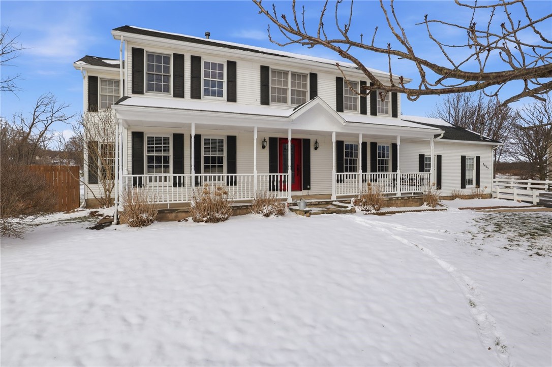 3463 Redman Road Clarkson, NY 14420 - Photo 2 of 41