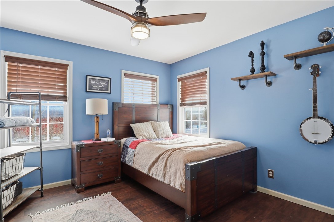 3463 Redman Road Clarkson, NY 14420 - Photo 21 of 41