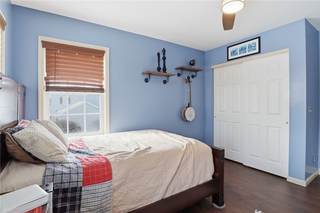 3463 Redman Road Clarkson, NY 14420 - Photo 22 of 41