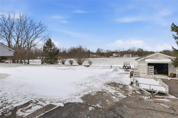 $399,900 | 3463 Redman Road, Clarkson, NY 14420