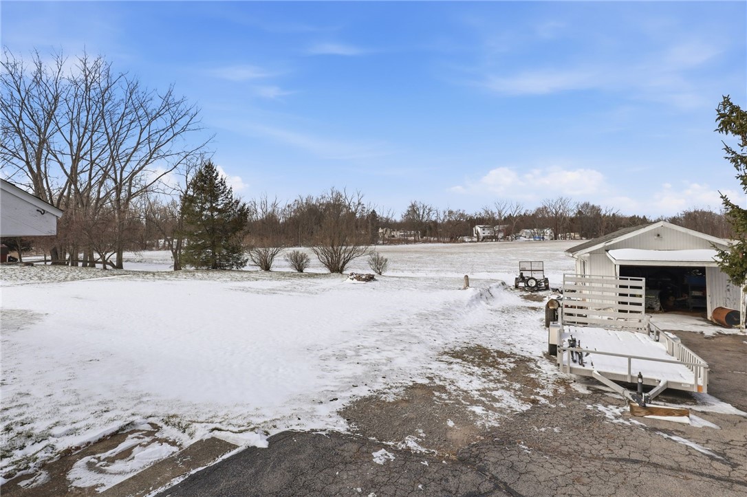 3463 Redman Road Clarkson, NY 14420 - Photo 38 of 41