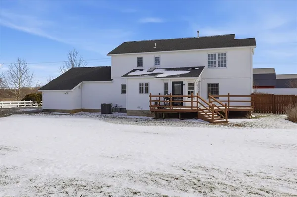 $399,900 | 3463 Redman Road, Clarkson, NY 14420