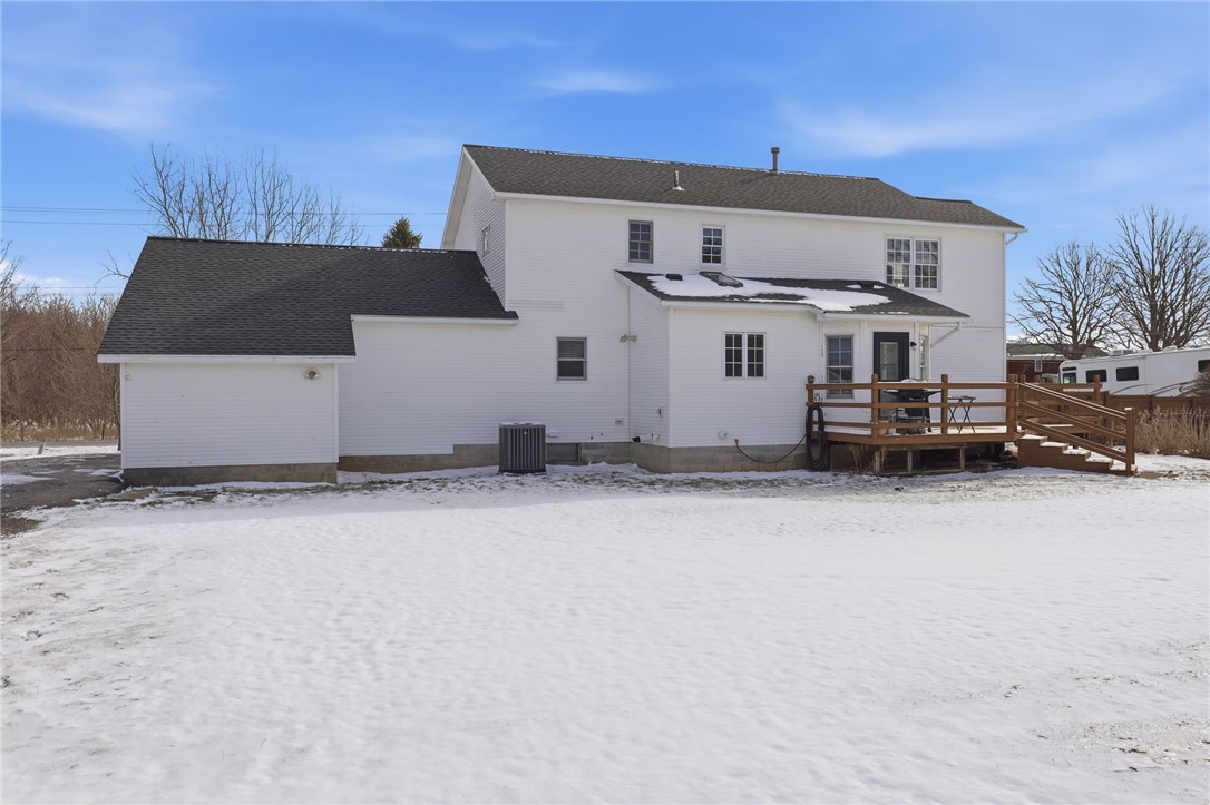 3463 Redman Road Clarkson, NY 14420 - Photo 41 of 41