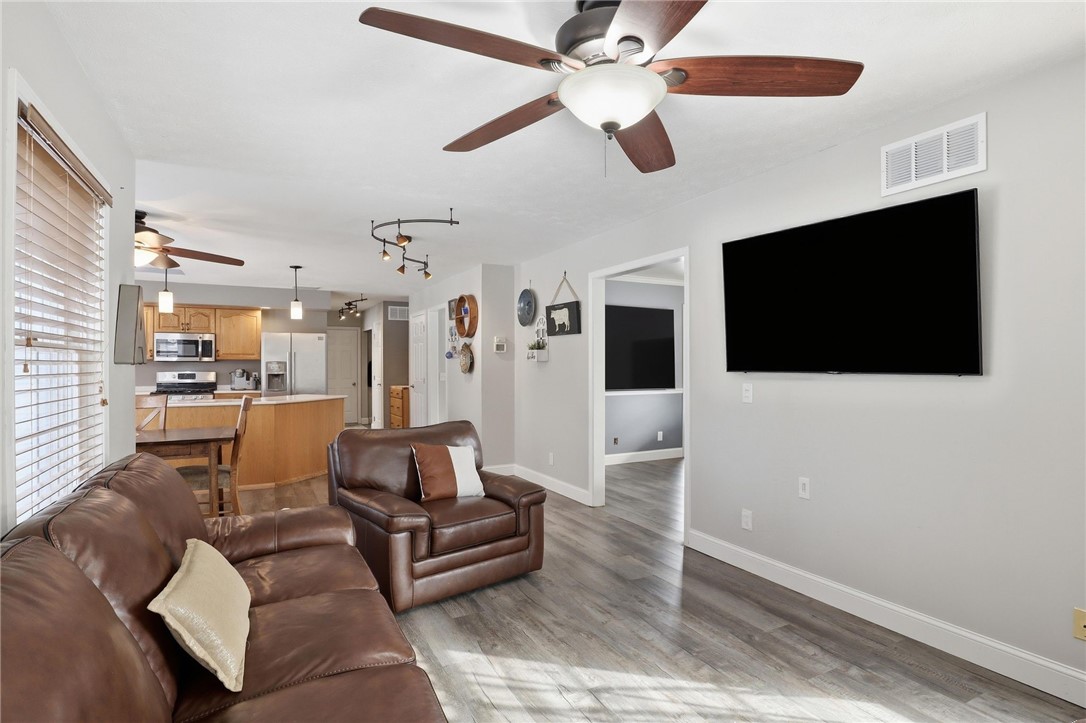 3463 Redman Road Clarkson, NY 14420 - Photo 6 of 41