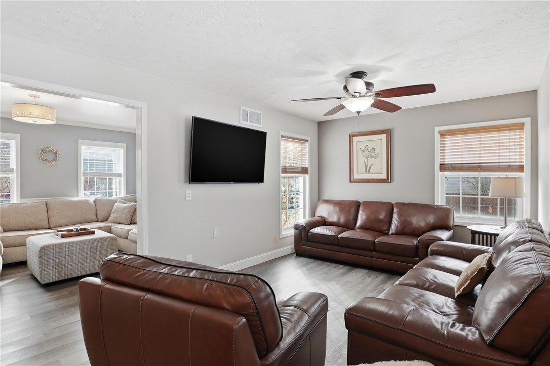 3463 Redman Road Clarkson, NY 14420 - Photo 7 of 41