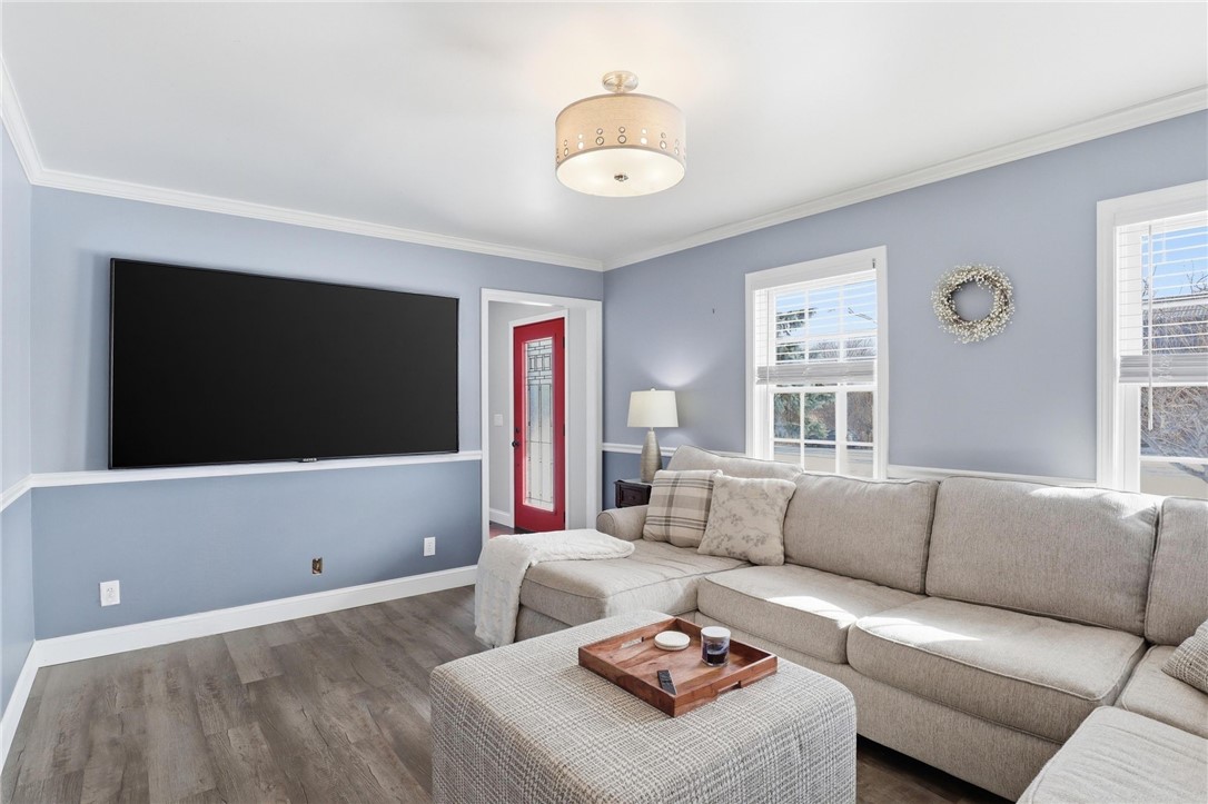 3463 Redman Road Clarkson, NY 14420 - Photo 8 of 41