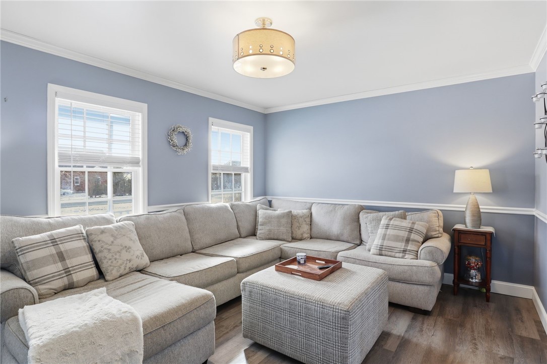 3463 Redman Road Clarkson, NY 14420 - Photo 9 of 41