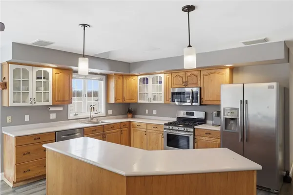 $399,900 | 3463 Redman Road, Clarkson, NY 14420