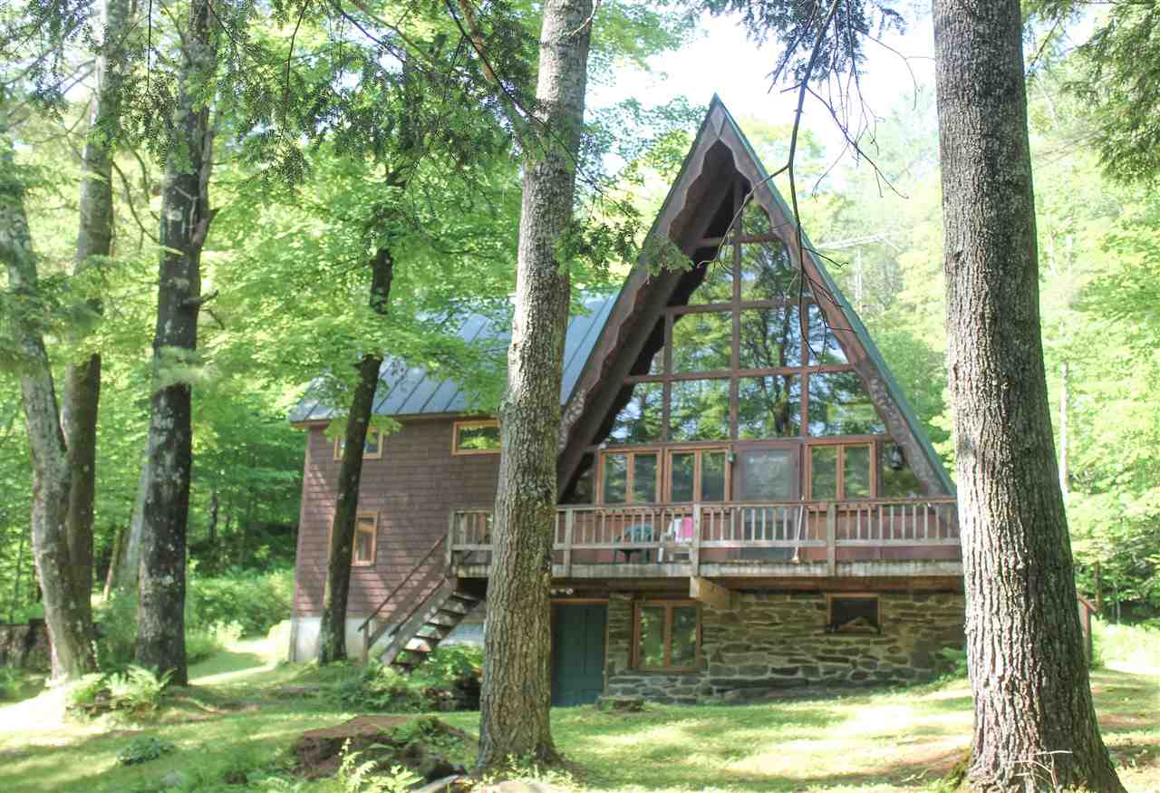 25 Monarch Hill Road Tunbridge, VT 05077 - Photo 16 of 24