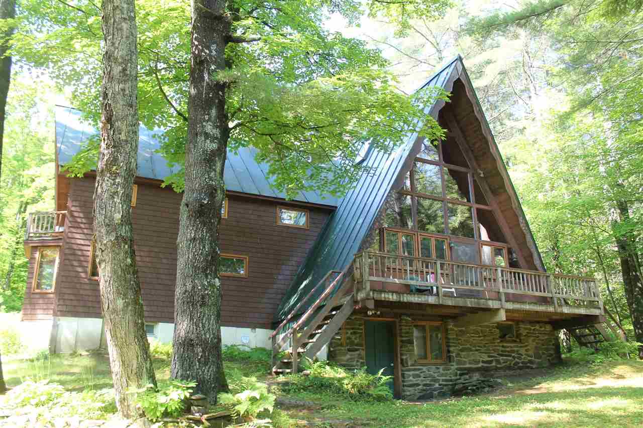 25 Monarch Hill Road Tunbridge, VT 05077 - Photo 17 of 24