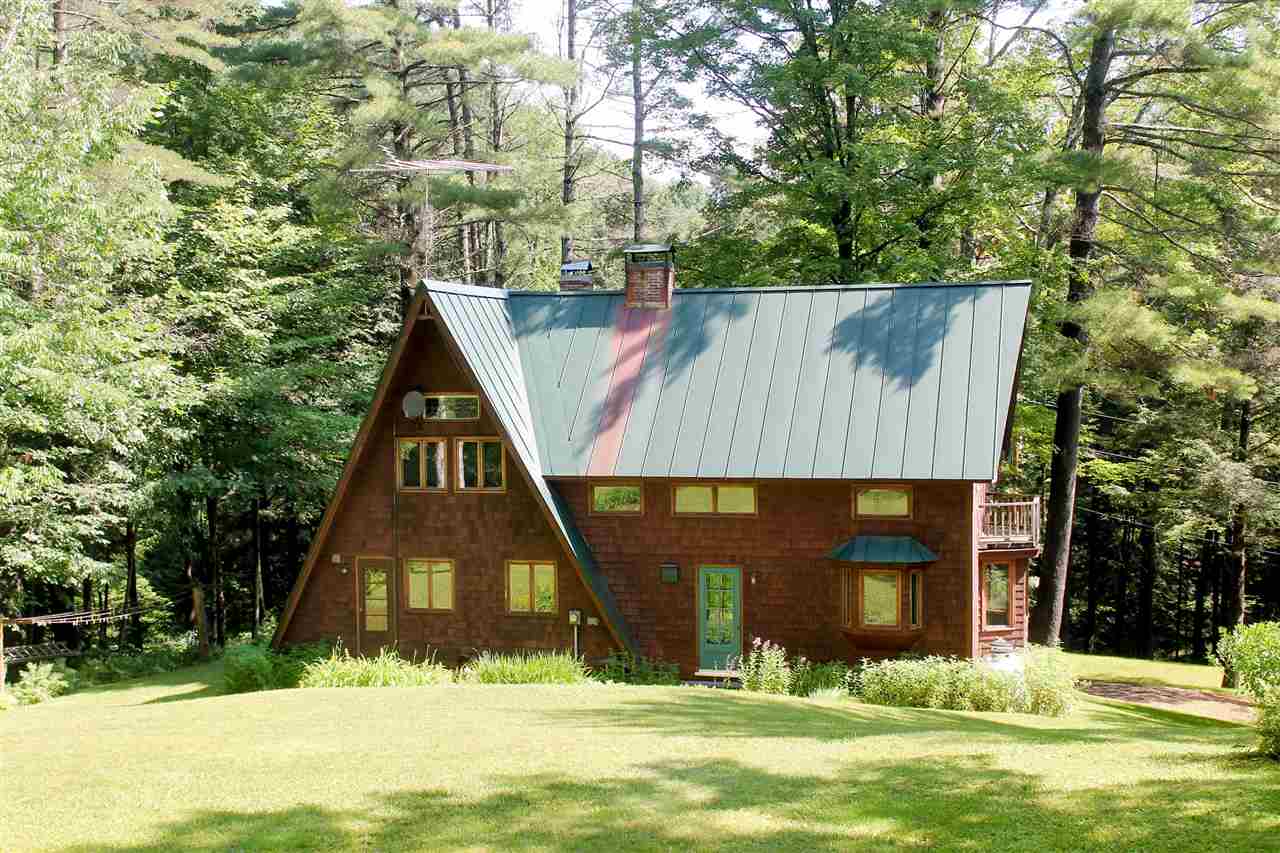 25 Monarch Hill Road Tunbridge, VT 05077 - Photo 18 of 24