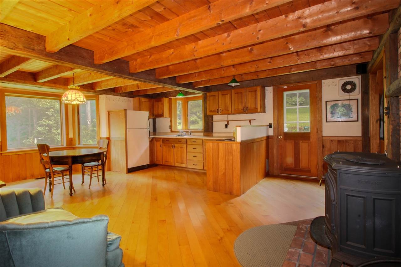 25 Monarch Hill Road Tunbridge, VT 05077 - Photo 3 of 24